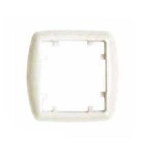 Ramka podwójna  - beżowy