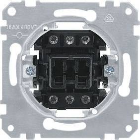 MECHANIZM ŁĄCZNIKA 3-BIEG. , Kod produktu: ME-MTN311300