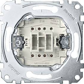 MECH.PRZY. STYK ROZW.10A/250V, Kod produktu: ME-MTN3151-0000