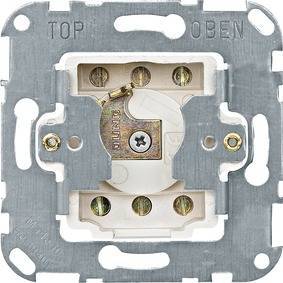 MECH. ŁĄCZ. ROL.2-POL. PŁ. CENT. NA KL., Kod produktu: ME-MTN318501