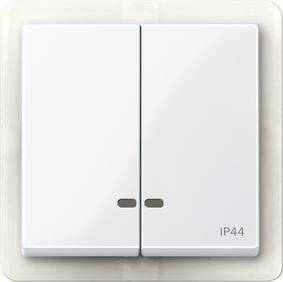 KL. ŚWIECZ. DO PODŚ. IP44 B.A.S.M., Kod produktu: ME-MTN3424-0325