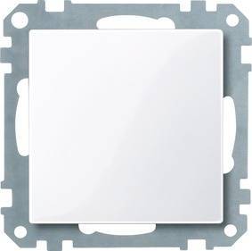 PŁYTKA ZAŚLEPIAJĄCA,B. ACTIVE,TPB, SYS.M, Kod produktu: ME-MTN391625