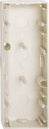 ADAPTER NATYNKOWY 3KR., KREM., ART., Kod produktu: ME-MTN512344
