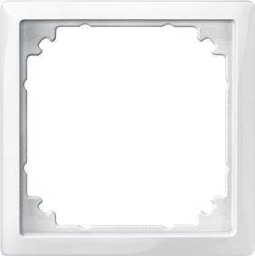 ADAPTER BIAŁY POŁ, TPB, S. M, Kod produktu: ME-MTN518419