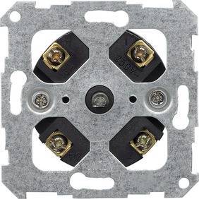MECHANIZM ŁĄCZ. CZAS. 2-POLOWEGO 15 MIN., Kod produktu: ME-MTN538000