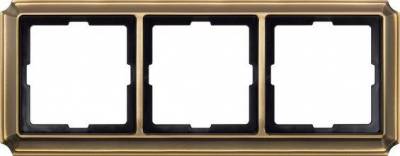 RAMKA 3KR., ANTIK MOSIĄDZ, Kod produktu: ME-MTN483343