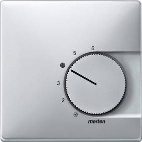 PŁ. CENT. POK. REG. TEMP.,ALU.,SYS. DES., Kod produktu: ME-MTN537460