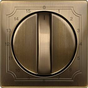 PŁ. CENT. ŁĄCZ. 15MIN., AMOS., SYS. DES., Kod produktu: ME-MTN538343