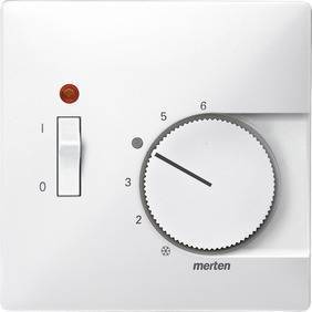 PŁ. CENT. REG.+PRZEŁ.,BIAŁA, SYS. DES., Kod produktu: ME-MTN539719