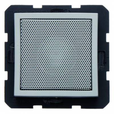 Głośnik; stal szlachetna, lakierowany; B.1/B.3/B.7 Glas Numer katalogowy: 28828916