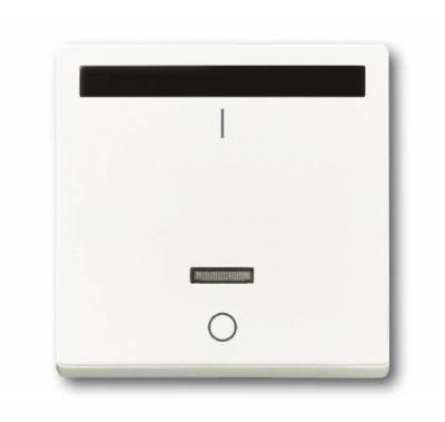 Klawisz z odbiornikiem IR