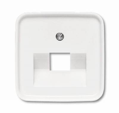 Pokrywa do gniazd RJ