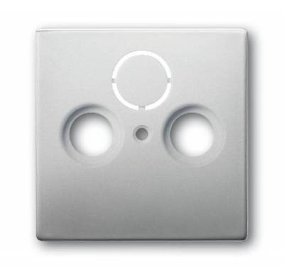 Pokrywa gniazda RTV+SAT