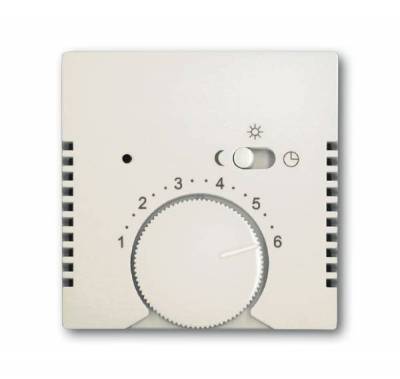 Pokrywka do termoregulatora