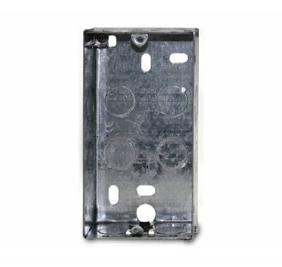 Puszka p/t gniazda golarkowego 2332UBJS