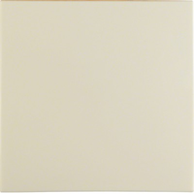 B.Kwadrat Klawisz pojedynczy kremowy 5316208992