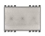 Lampka LED, 120-230V, 3M, antracyt