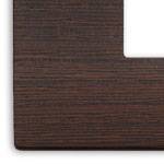 Ramka ozdobna Classic, 4M, drewno naturalne, wenge