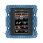 Panel dotykowy 4,3in KNX, antracyt