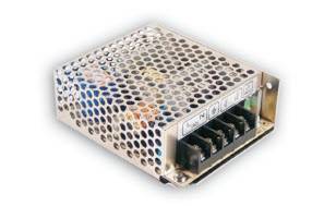Zasilacz Mean Well RS-35-24