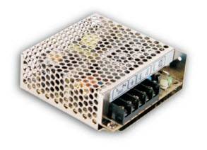 Zasilacz Mean Well RS-50-3.3