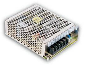 Zasilacz Mean Well RS-75-5