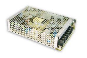 Zasilacz Mean Well RS-100-5