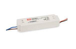 Zasilacz Mean Well LPV-60-12