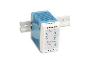 Zasilacz Mean Well MDR-100-24