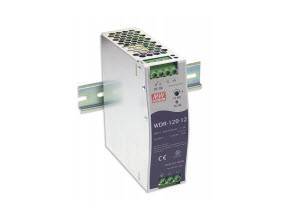 Zasilacz Mean Well WDR-120-24