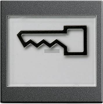 Klawisz z piktogr. Symbol 