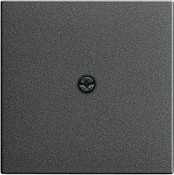 Osłona z przew.i p.rozg. System 55 antracytowy