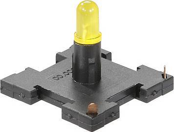Lampka podśw. 24V LED Urz dodatkowe neutralne