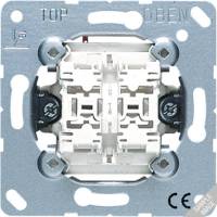 Mechanizm dzwonkowy, 2 zwierne