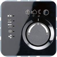KNX Regulator temperatury