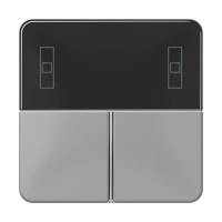 KNX Przyciski do regulatora 4093