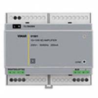 Wzmiacniacz Hi-Fi, 2 wyjścia 8Ohm 10-10W