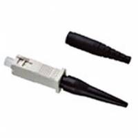 SC 50 fiber-optic connector