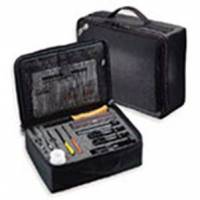 Fiber-optic installation tool kit