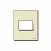 10A12-24V name-platepush snapfix ivory
