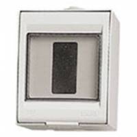 IP55 enclosure - 1M 8000 grey
