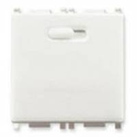 Wskaźnik stopnia, LED, 230V, 2M, biały