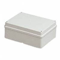 IP56 junction box 190x140x70mm