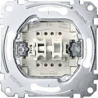 MECHANIZM ŁĄCZNIKA ŚWIECZ. 10A/250V, Kod produktu: ME-MTN3115-0000