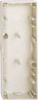 ADAPTER NATYNKOWY 3KR., KREM., ART., Kod produktu: ME-MTN512344