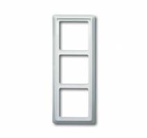Ramka 3-krotna,allwetter IP44