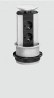 EVOline Port srebrny