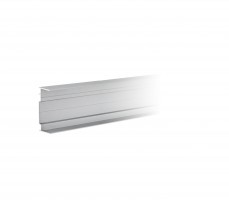 Obudowa natynkowa Mainline 2,1 mb, aluminiowa - typu C